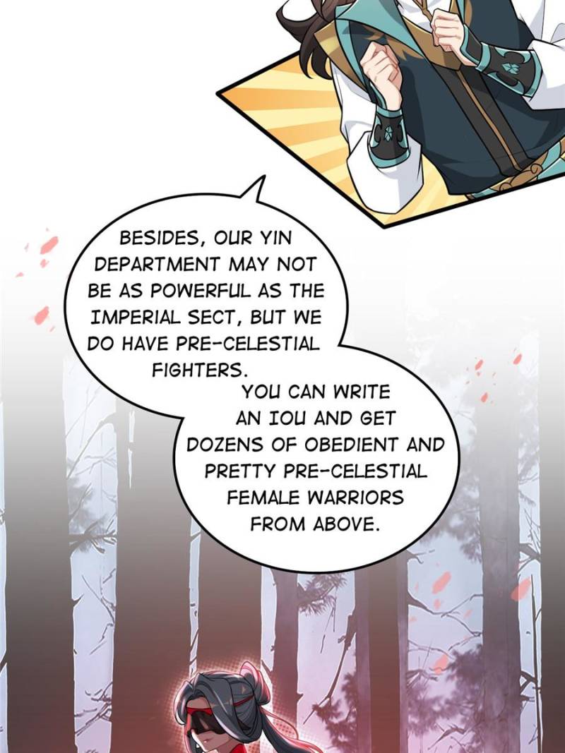 Read That’s How Cultivation Is Webnovel Manga Online