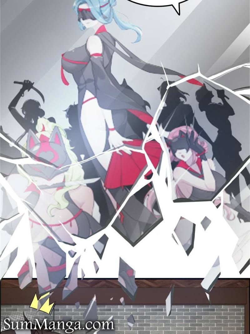Read That’s How Cultivation Is Webnovel Manga Online
