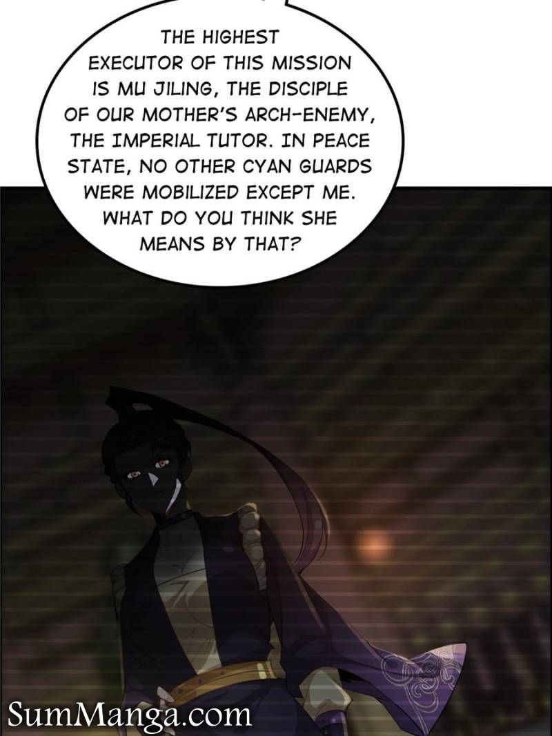 Read That’s How Cultivation Is Webnovel Manga Online