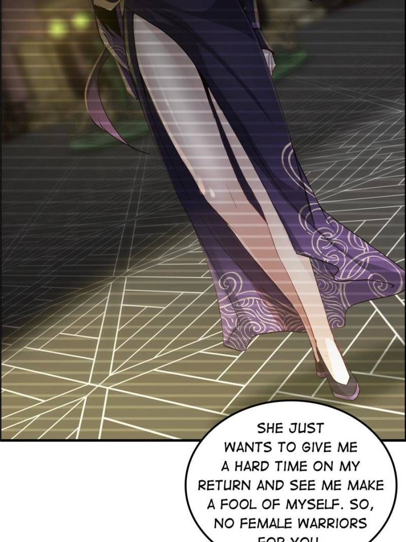 Read That’s How Cultivation Is Webnovel Manga Online