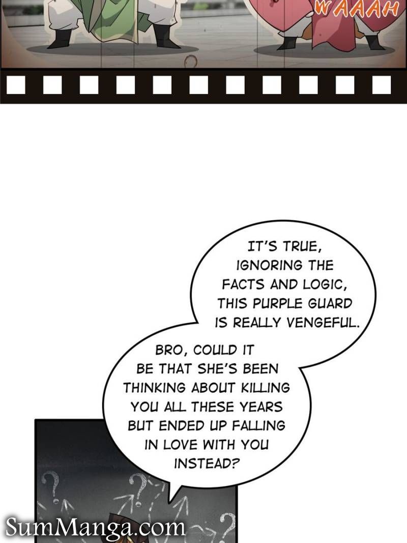Read That’s How Cultivation Is Webnovel Manga Online