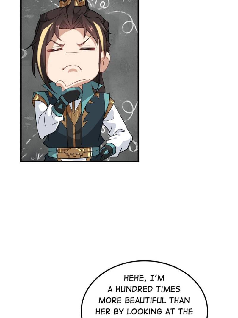 Read That’s How Cultivation Is Webnovel Manga Online