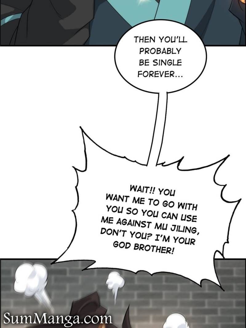 Read That’s How Cultivation Is Webnovel Manga Online