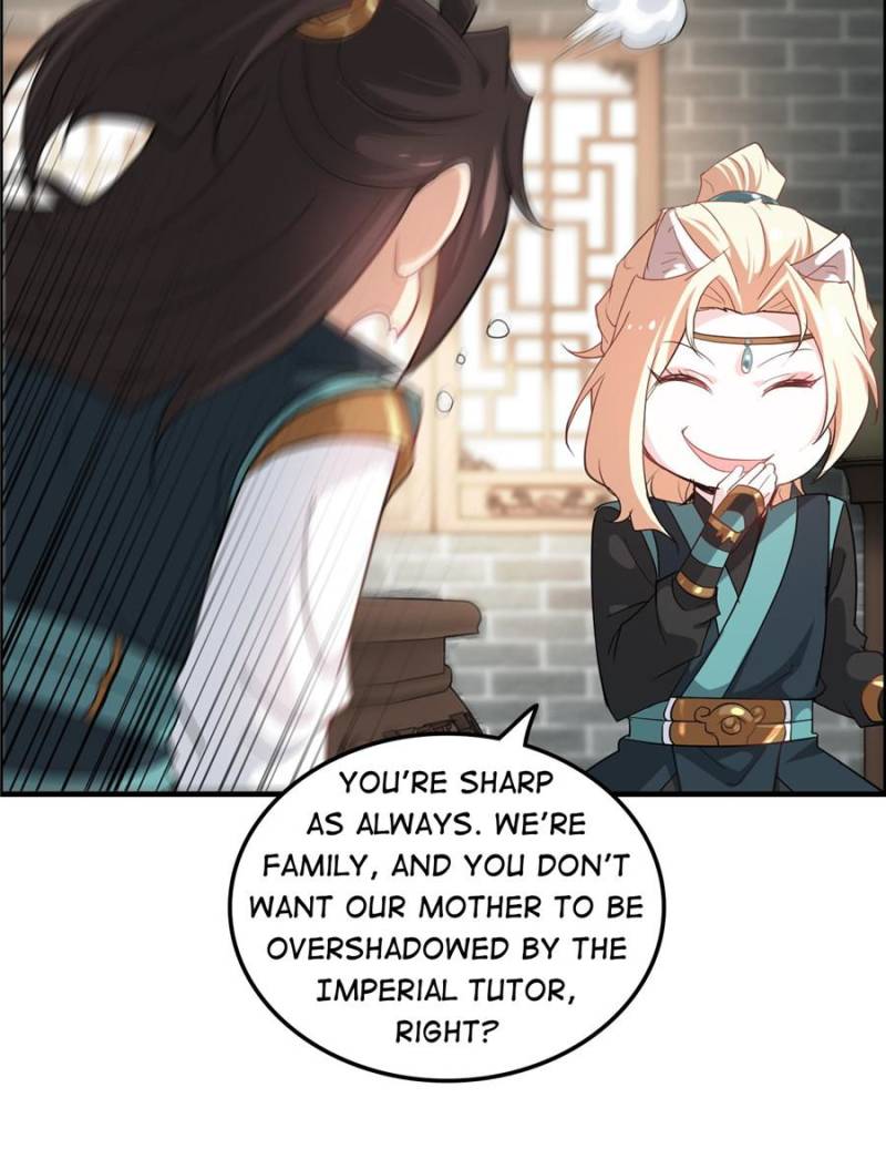 Read That’s How Cultivation Is Webnovel Manga Online
