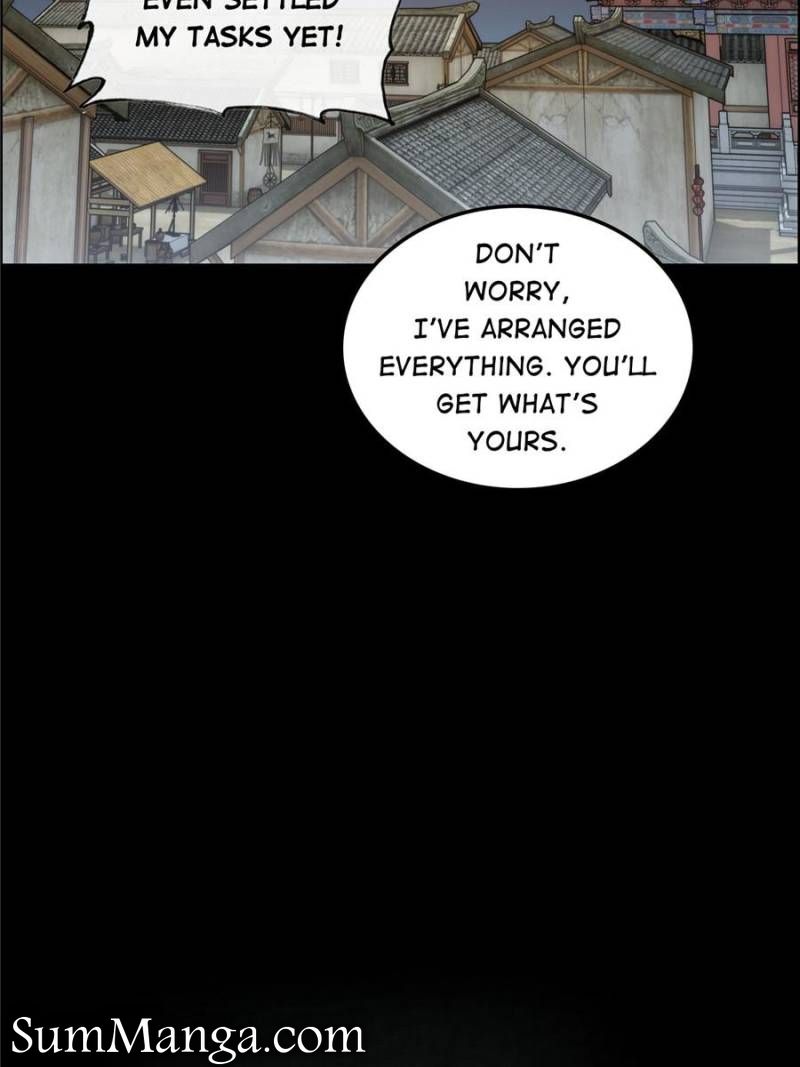 Read That’s How Cultivation Is Webnovel Manga Online