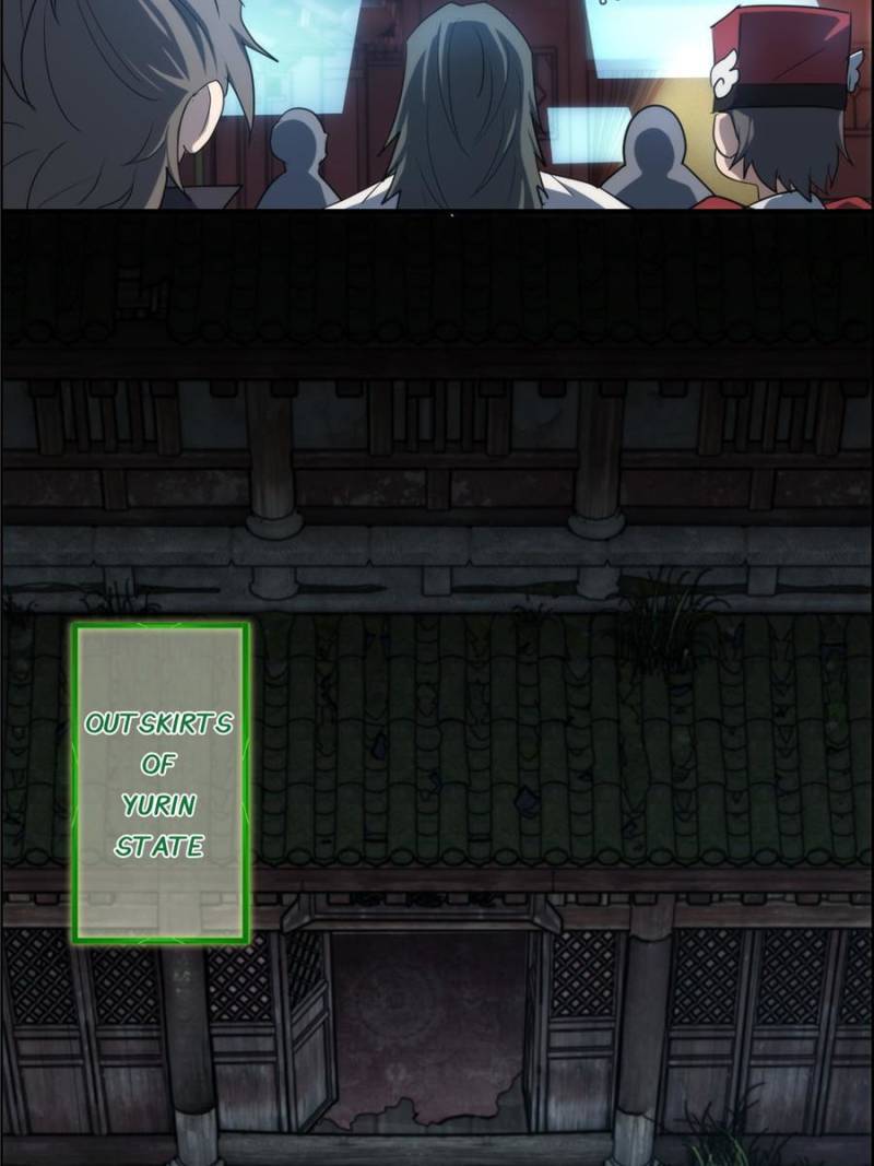 Read That’s How Cultivation Is Webnovel Manga Online