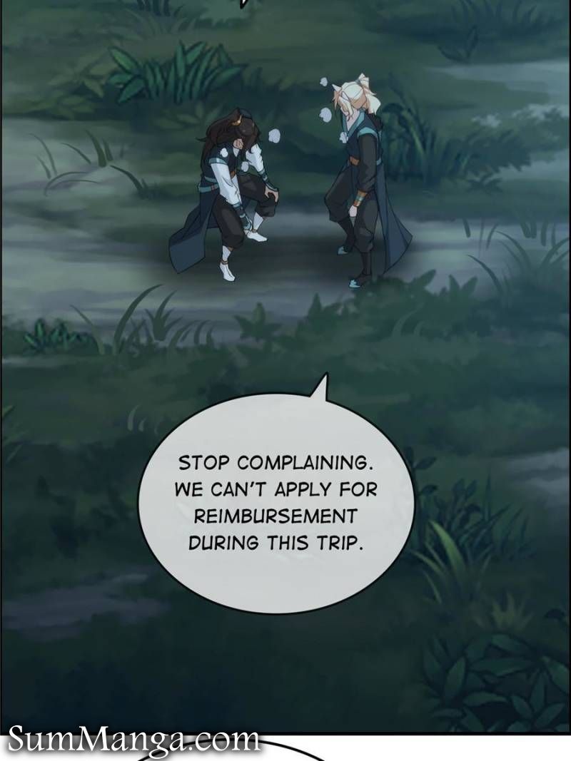 Read That’s How Cultivation Is Webnovel Manga Online