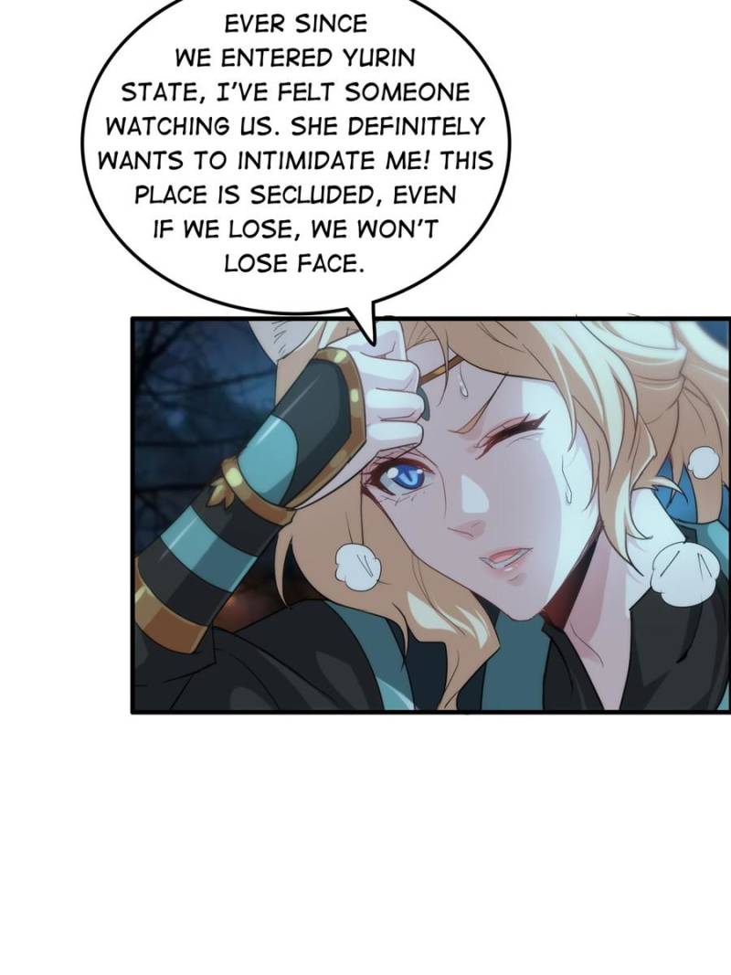 Read That’s How Cultivation Is Webnovel Manga Online