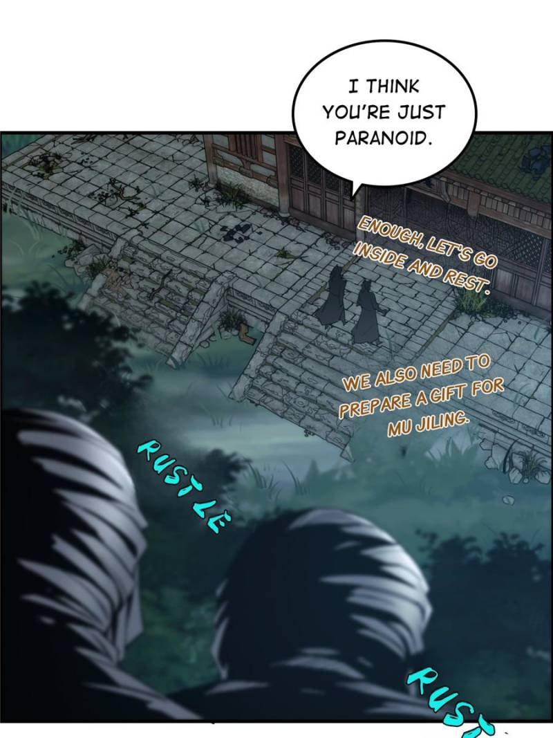Read That’s How Cultivation Is Webnovel Manga Online
