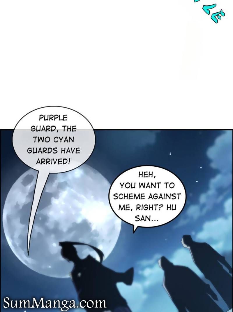 Read That’s How Cultivation Is Webnovel Manga Online