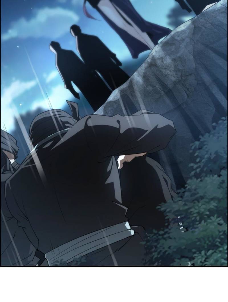 Read That’s How Cultivation Is Webnovel Manga Online