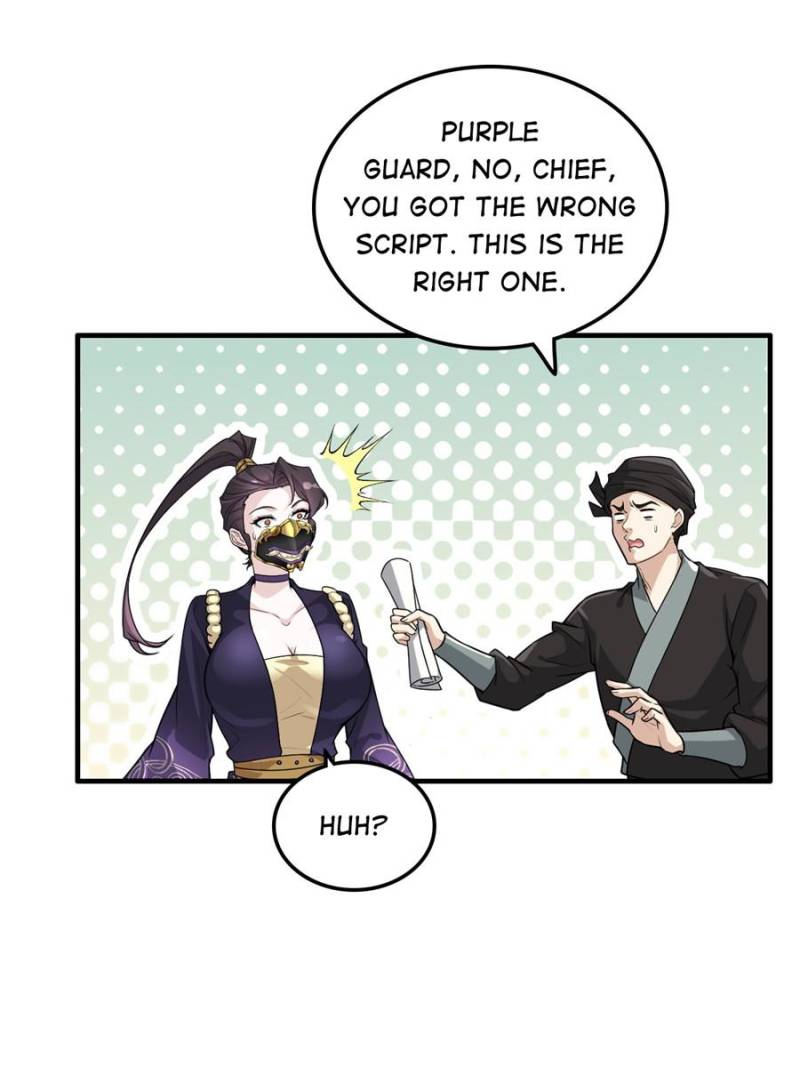 Read That’s How Cultivation Is Webnovel Manga Online
