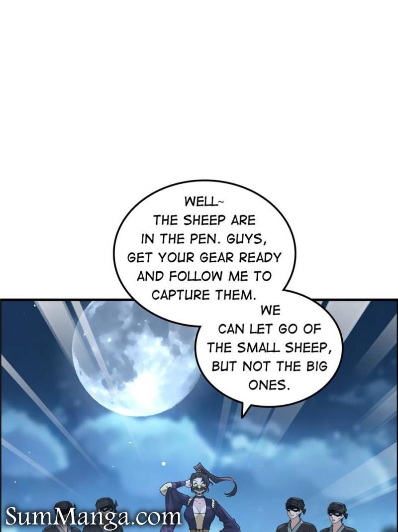 Read That’s How Cultivation Is Webnovel Manga Online