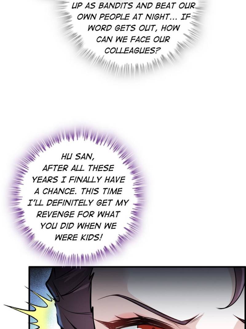 Read That’s How Cultivation Is Webnovel Manga Online