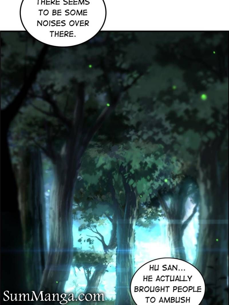Read That’s How Cultivation Is Webnovel Manga Online