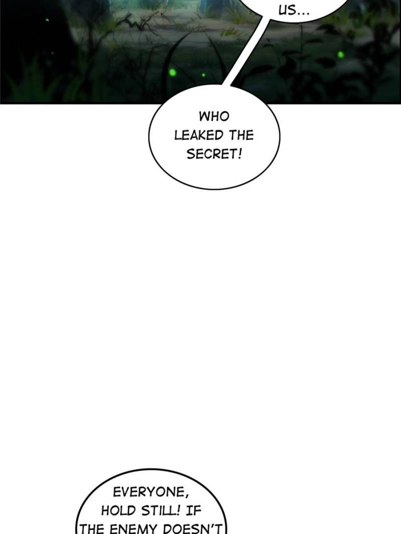 Read That’s How Cultivation Is Webnovel Manga Online
