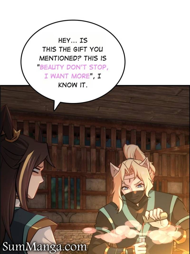 Read That’s How Cultivation Is Webnovel Manga Online