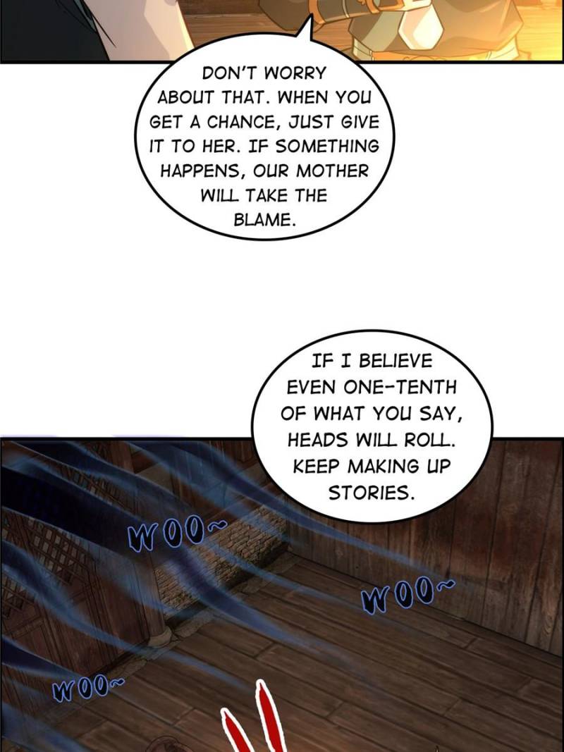 Read That’s How Cultivation Is Webnovel Manga Online