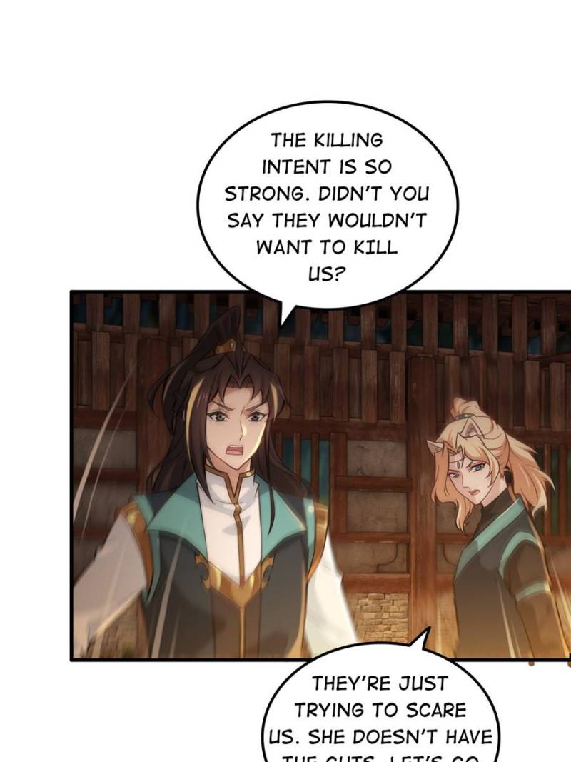 Read That’s How Cultivation Is Webnovel Manga Online