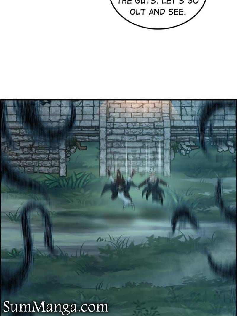 Read That’s How Cultivation Is Webnovel Manga Online