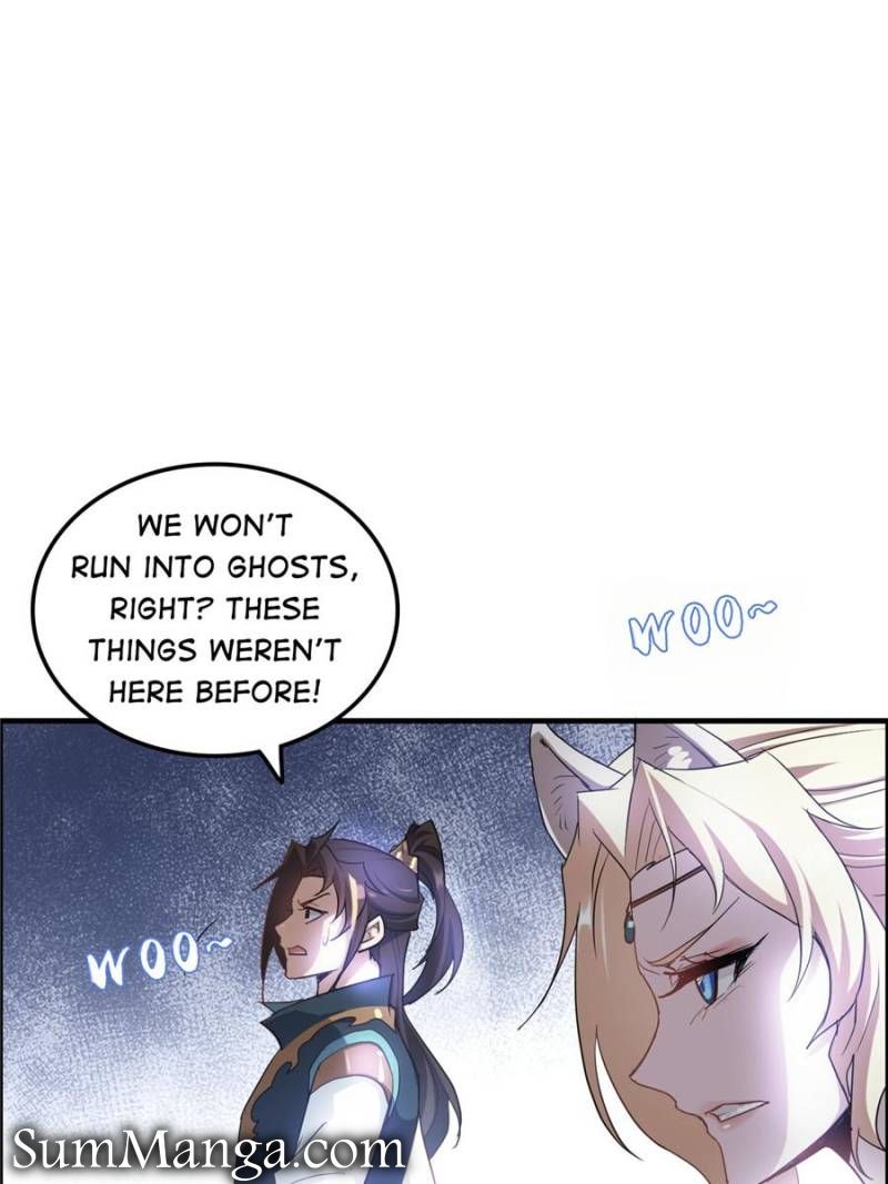 Read That’s How Cultivation Is Webnovel Manga Online