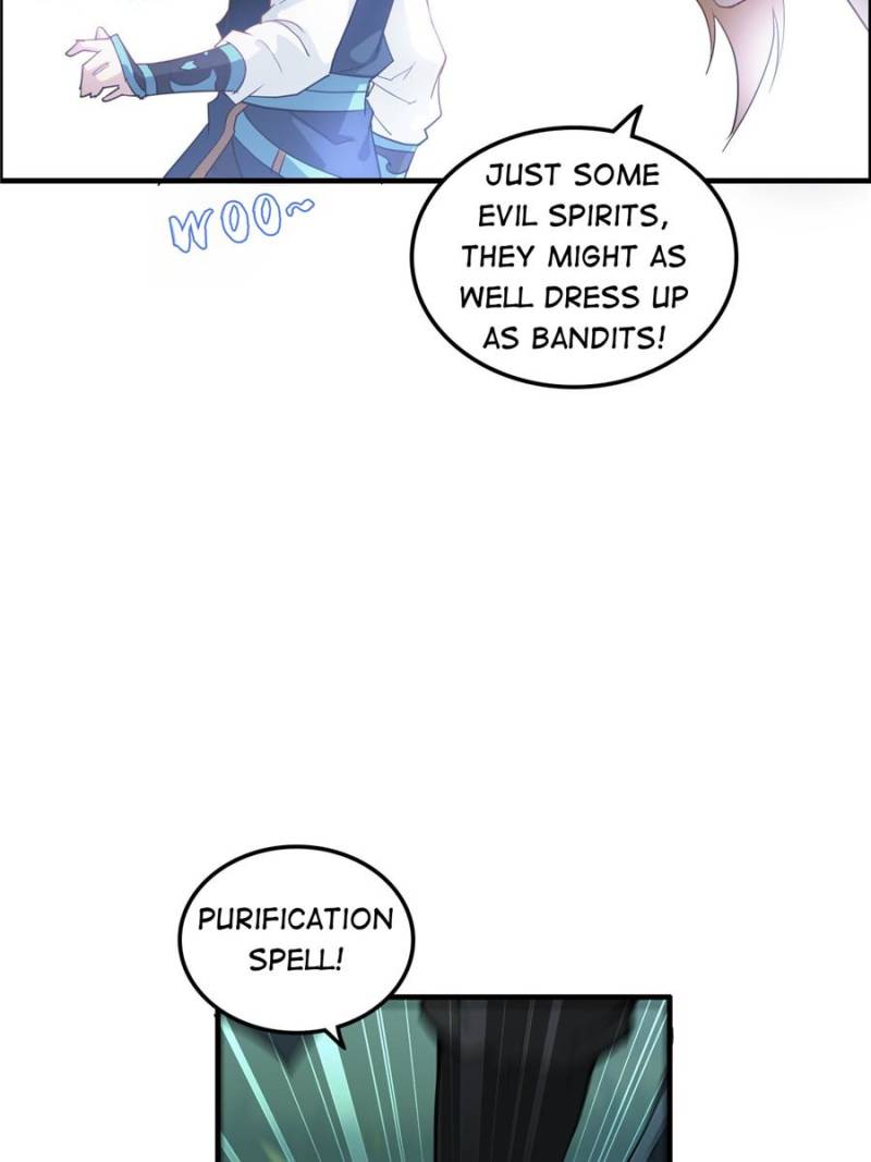 Read That’s How Cultivation Is Webnovel Manga Online
