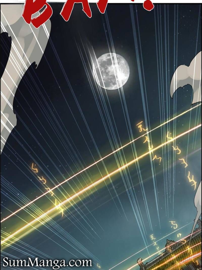 Read That’s How Cultivation Is Webnovel Manga Online
