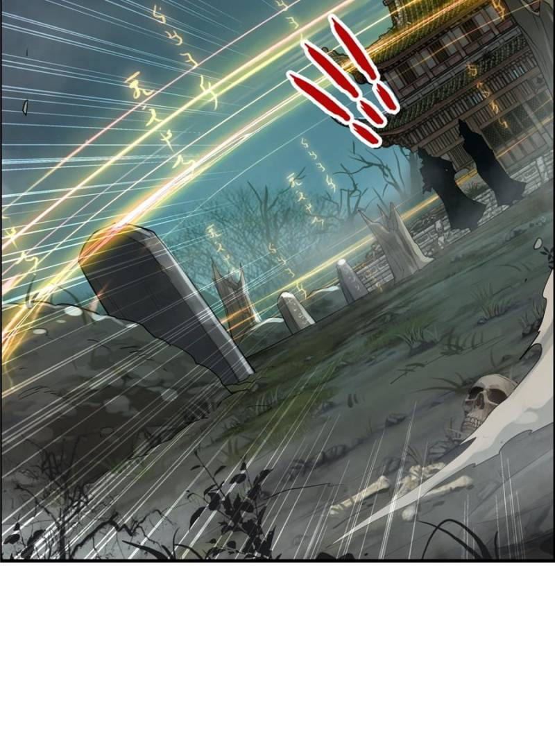 Read That’s How Cultivation Is Webnovel Manga Online