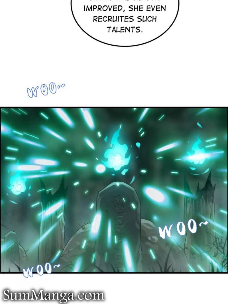 Read That’s How Cultivation Is Webnovel Manga Online