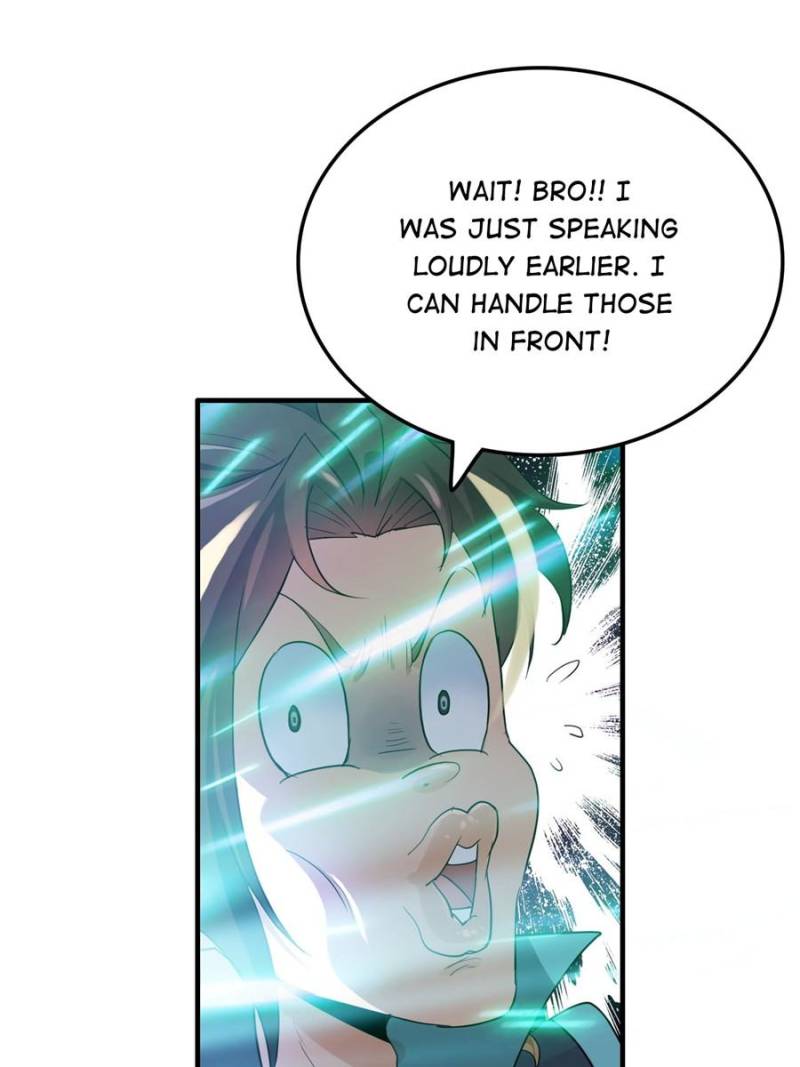 Read That’s How Cultivation Is Webnovel Manga Online