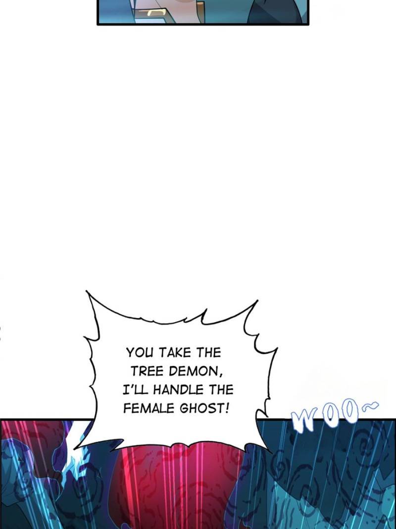 Read That’s How Cultivation Is Webnovel Manga Online