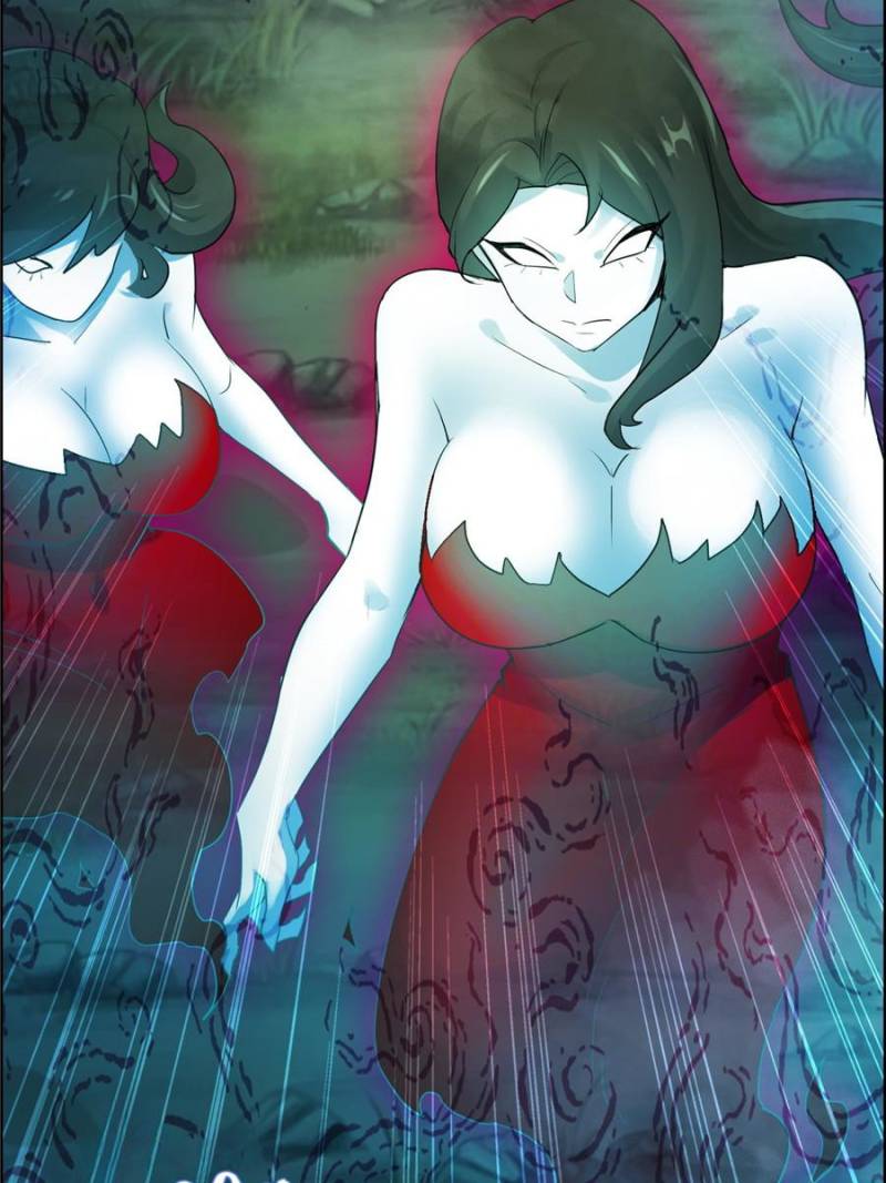Read That’s How Cultivation Is Webnovel Manga Online