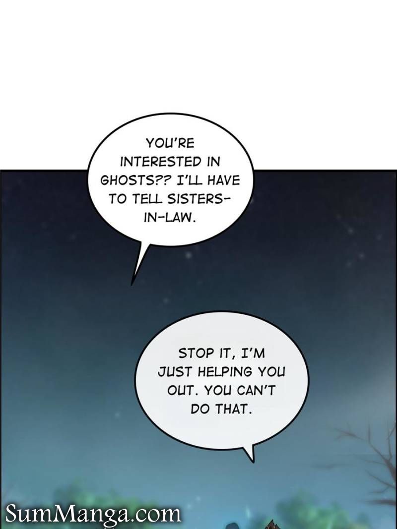 Read That’s How Cultivation Is Webnovel Manga Online