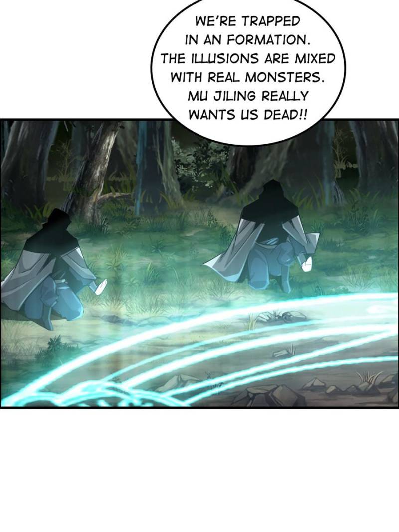 Read That’s How Cultivation Is Webnovel Manga Online