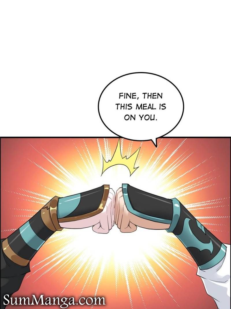 Read That’s How Cultivation Is Webnovel Manga Online