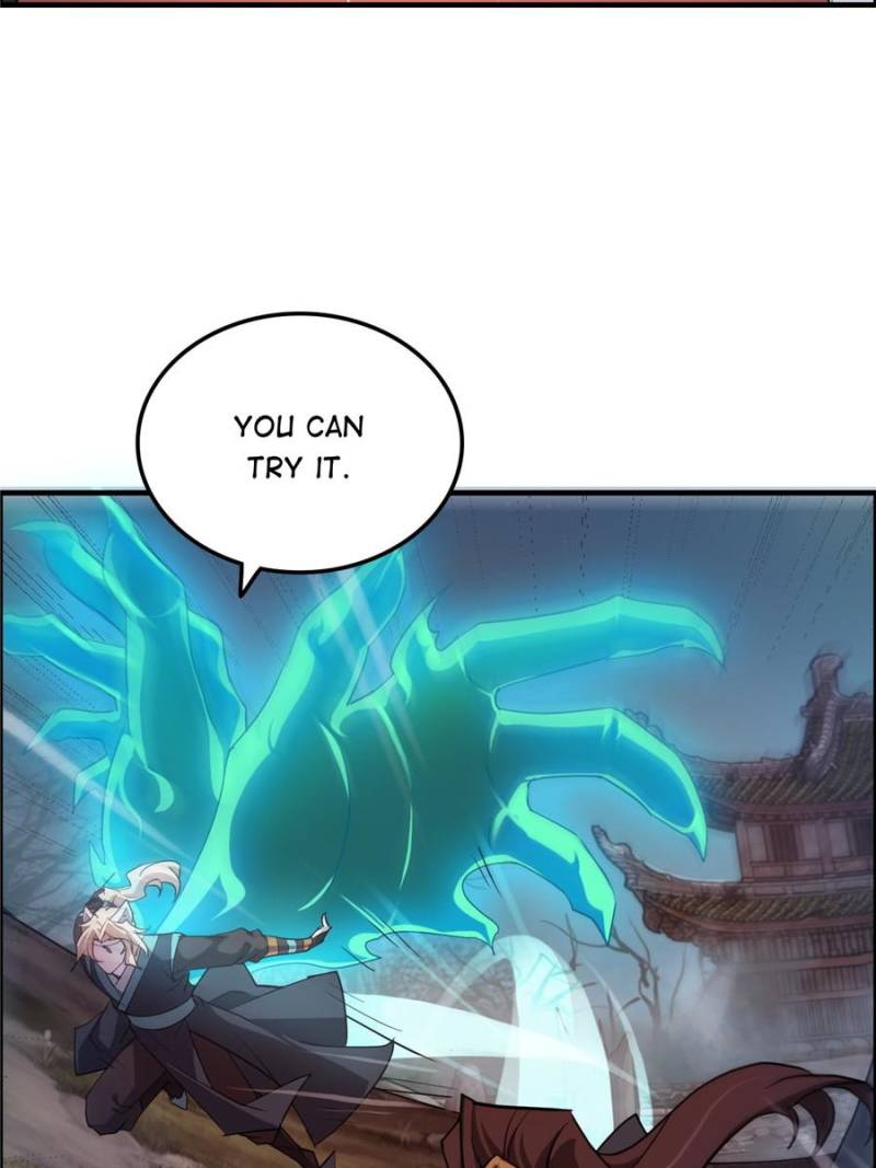 Read That’s How Cultivation Is Webnovel Manga Online