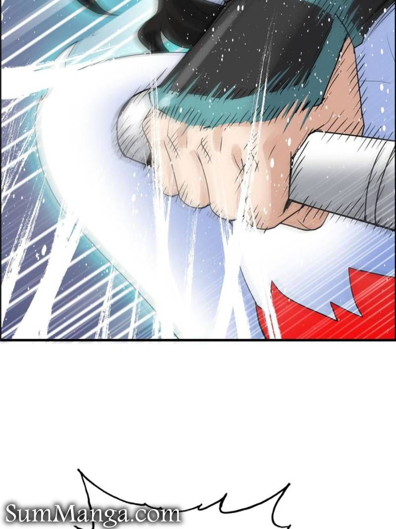 Read That’s How Cultivation Is Webnovel Manga Online