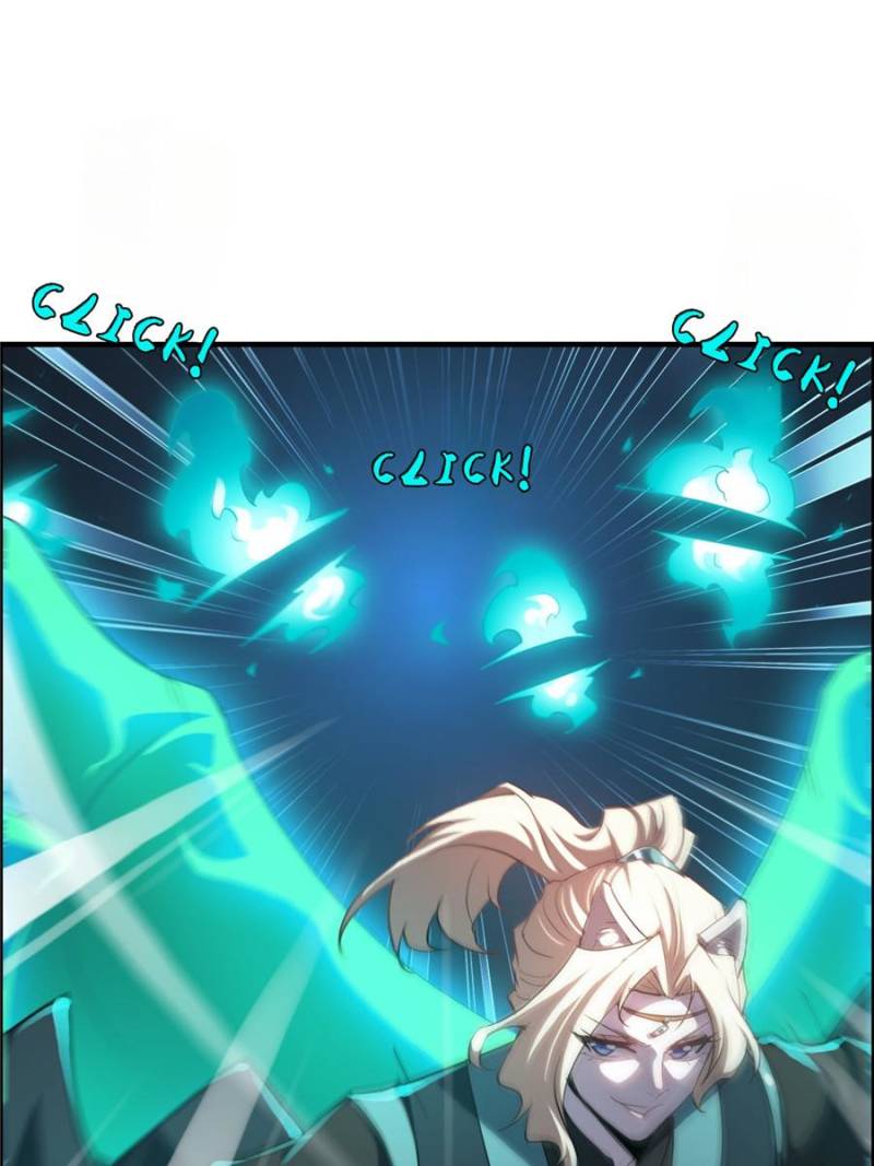 Read That’s How Cultivation Is Webnovel Manga Online