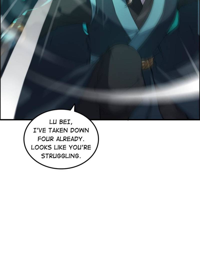 Read That’s How Cultivation Is Webnovel Manga Online