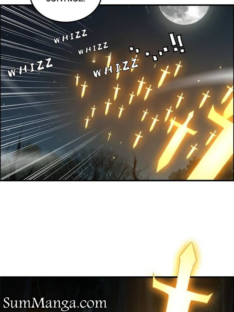 Read That’s How Cultivation Is Webnovel Manga Online