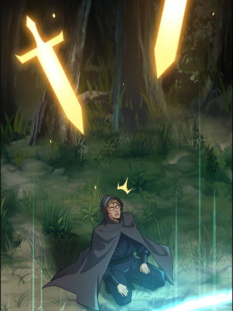 Read That’s How Cultivation Is Webnovel Manga Online