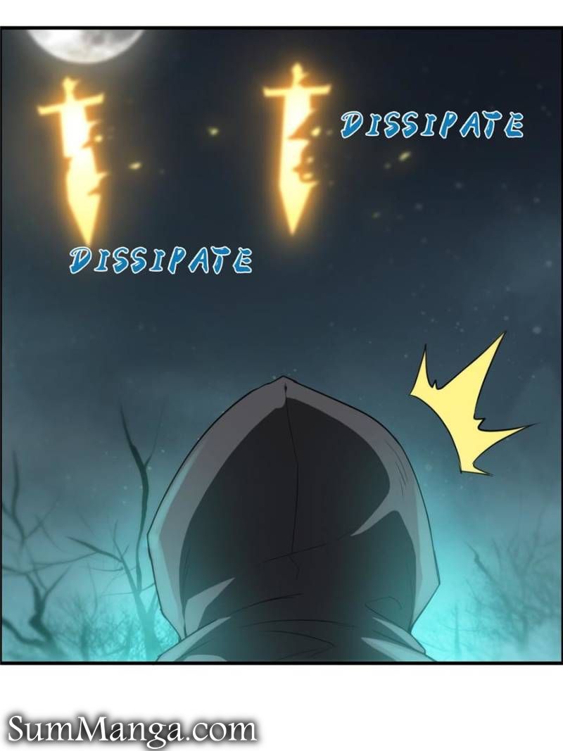 Read That’s How Cultivation Is Webnovel Manga Online