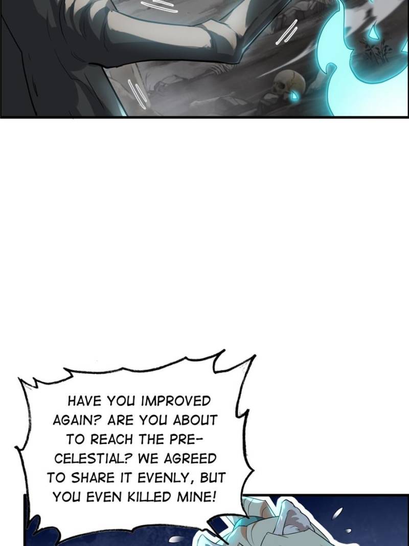 Read That’s How Cultivation Is Webnovel Manga Online