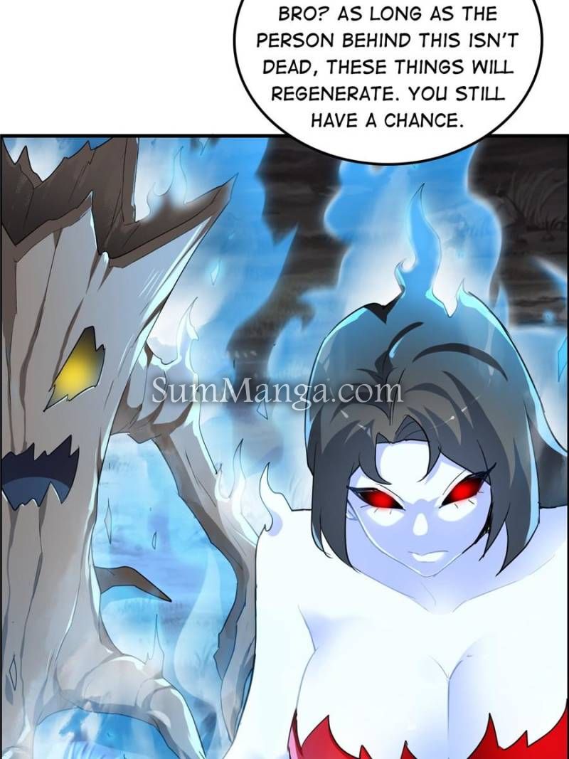 Read That’s How Cultivation Is Webnovel Manga Online