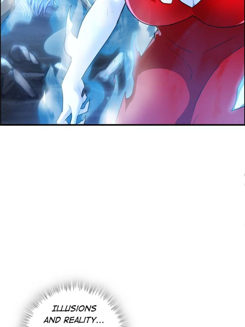 Read That’s How Cultivation Is Webnovel Manga Online
