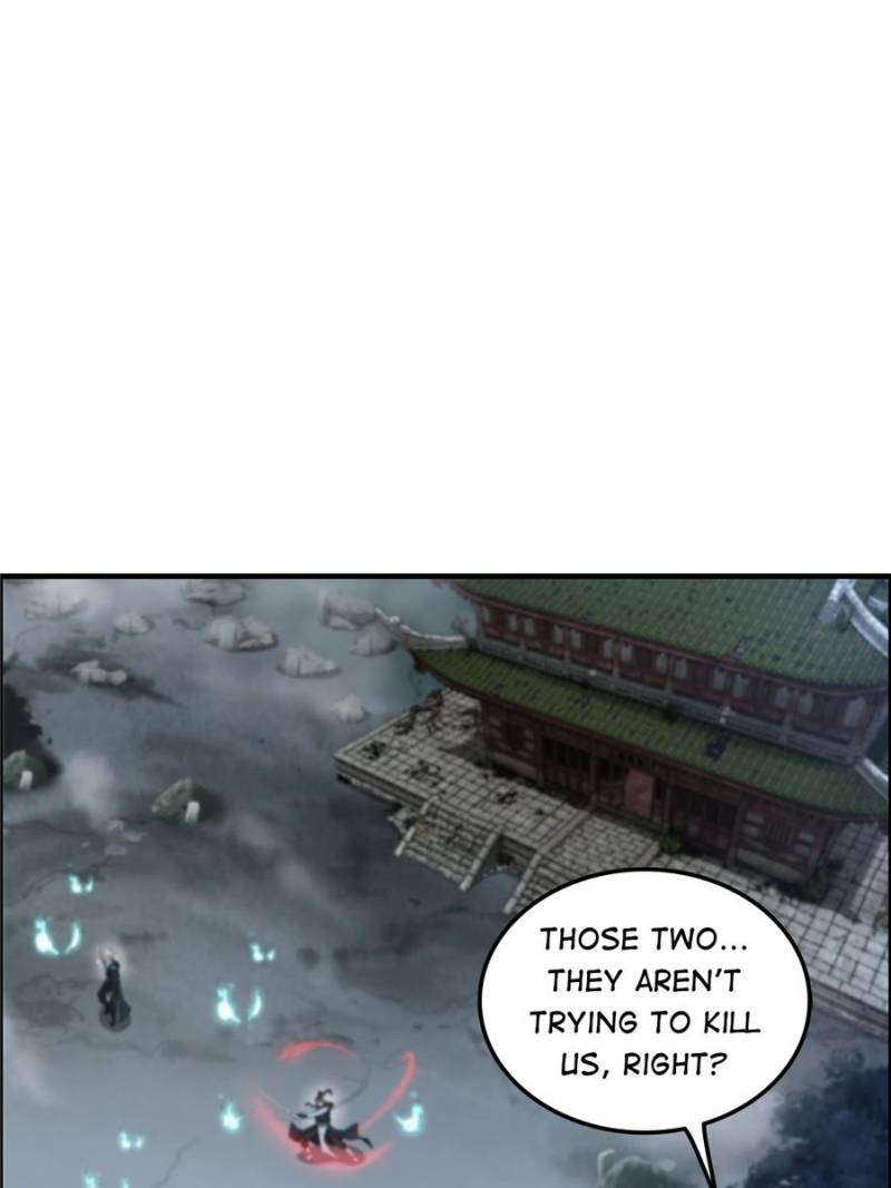 Read That’s How Cultivation Is Webnovel Manga Online