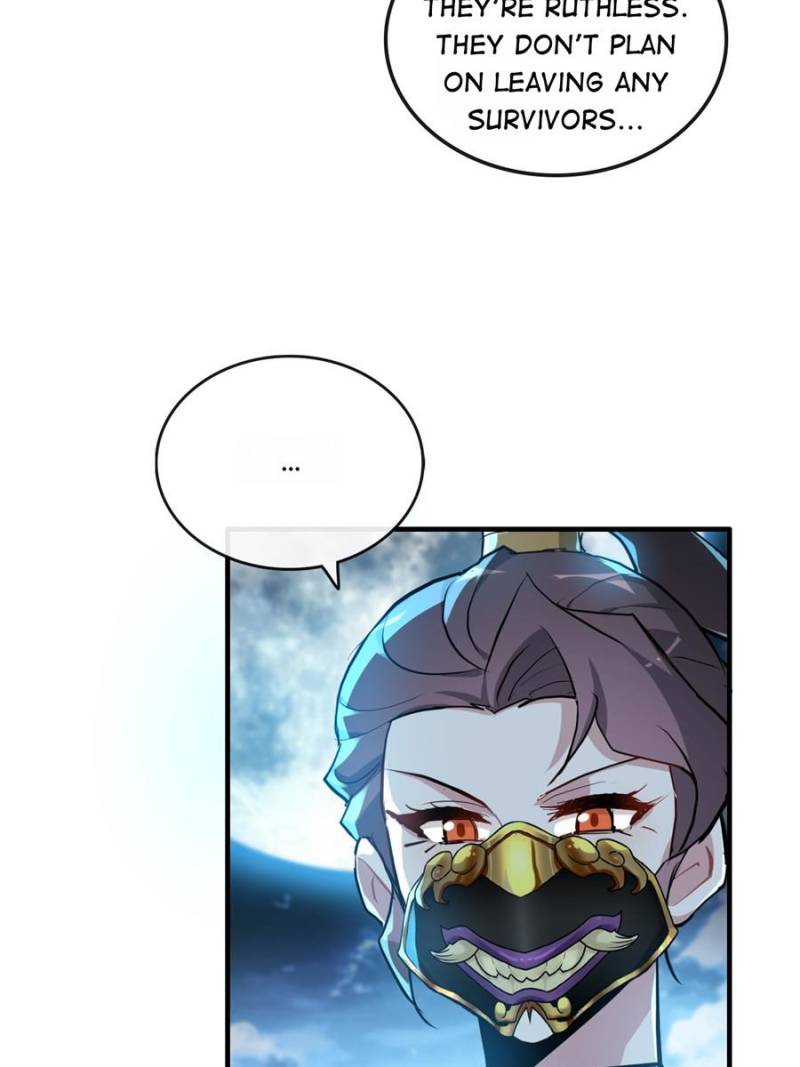 Read That’s How Cultivation Is Webnovel Manga Online