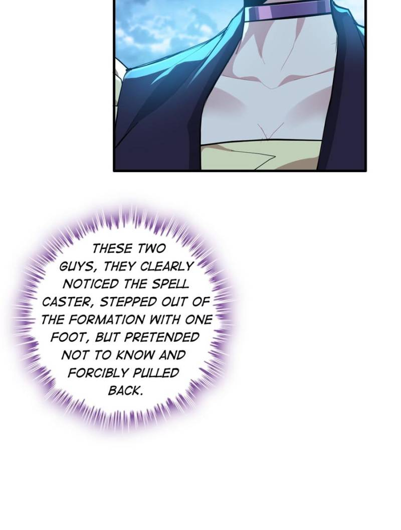 Read That’s How Cultivation Is Webnovel Manga Online