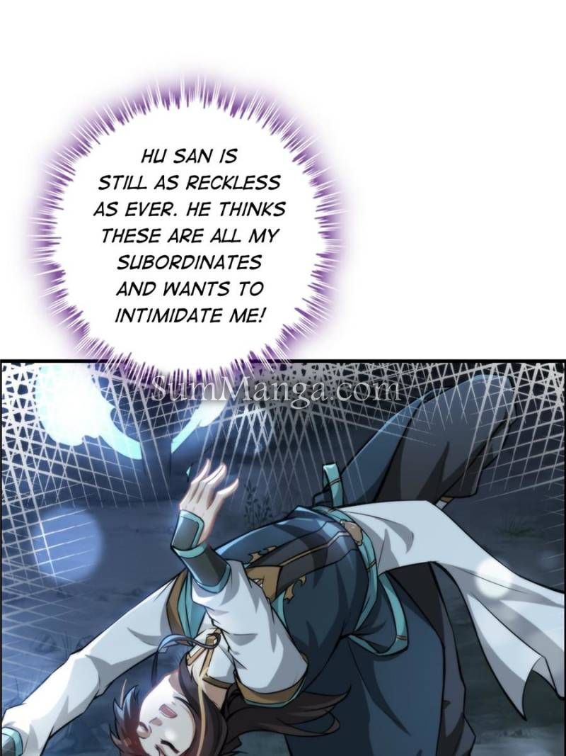 Read That’s How Cultivation Is Webnovel Manga Online