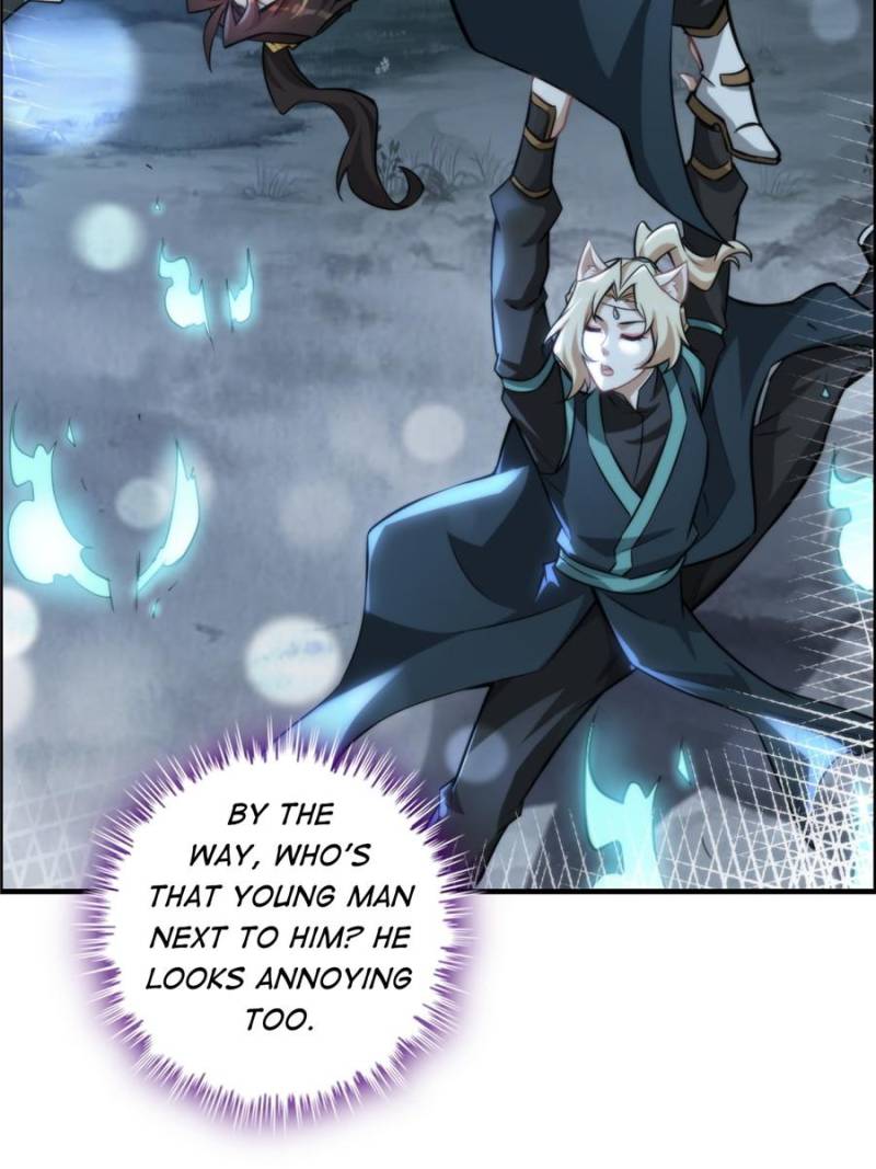 Read That’s How Cultivation Is Webnovel Manga Online